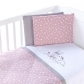 Продукт Funna baby - Спален комплект 4 части - 1 - BG Hlapeta